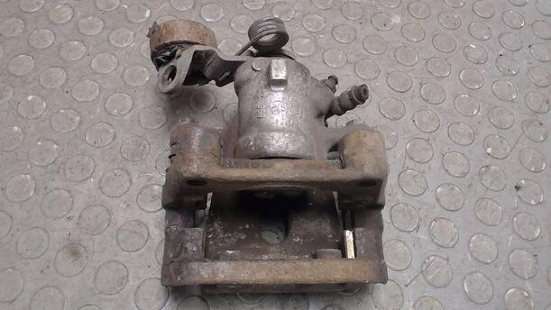 Foto: BREMSSATTEL HINTEN LINKS ( LUCAS ) eines Opel Meriva 1.6 L