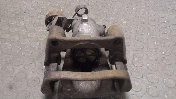 Foto: BREMSSATTEL HINTEN LINKS ( LUCAS ) eines Opel Meriva 1.6 L