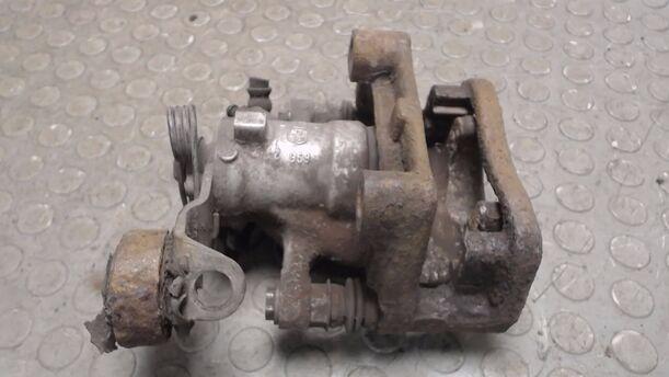 Foto: BREMSSATTEL HINTEN LINKS ( LUCAS ) eines Opel Meriva 1.6 L