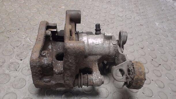 Foto: BREMSSATTEL HINTEN RECHTS eines Opel Meriva 1.6 L