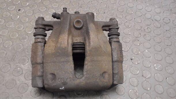 Foto: BREMSSATTEL VORNE RECHTS ( LUCAS ) eines Opel Meriva 1.6 L