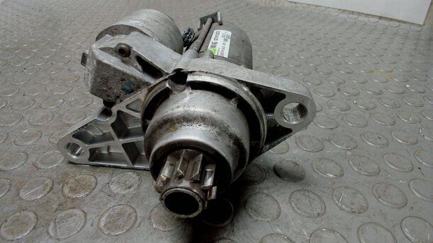 Foto: ANLASSER / STARTER ( VALEO ) eines Skoda Fabia 1.2 HTP Combi L