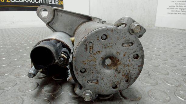 Foto: ANLASSER / STARTER ( VALEO ) eines Skoda Fabia 1.2 HTP Combi L