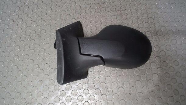 Foto: AUSSENSPIEGEL MECHANISCH VERSTELLBAR LINKS ( UNLACKIERT ) eines Renault Twingo 1.2 L