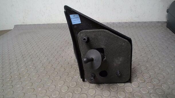 Foto: AUSSENSPIEGEL MECHANISCH VERSTELLBAR LINKS ( UNLACKIERT ) eines Renault Twingo 1.2 L