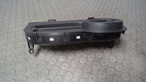 Foto: TACHOEINHEIT eines Renault Twingo 1.2 L