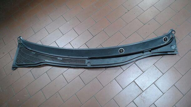 Foto: WINDLAUF eines Renault Twingo 1.2 L