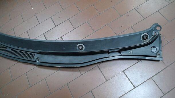 Foto: WINDLAUF eines Renault Twingo 1.2 L
