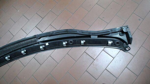 Foto: WINDLAUF eines Renault Twingo 1.2 L