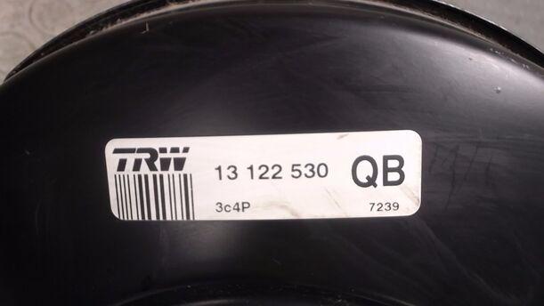 Foto: BREMSKRAFTVERSTÄRKER ( TRW ) eines Opel Meriva 1.6 L