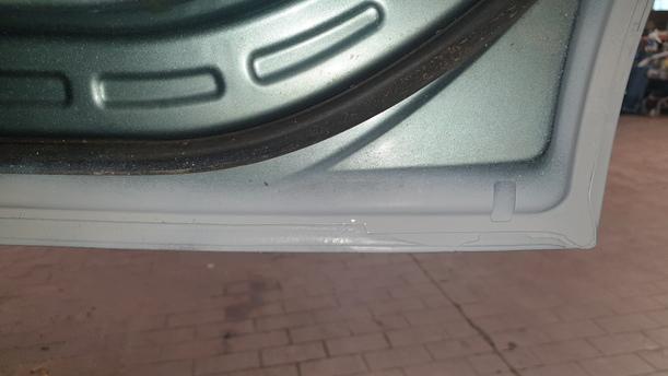 Foto: TÜR HINTEN RECHTS eines Mercedes-Benz A 200 CDI L