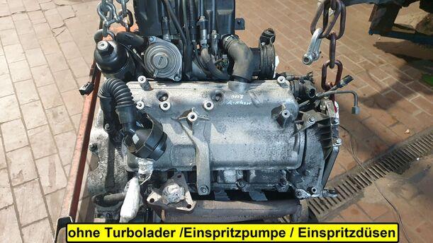 Foto: MOTOR 640941 eines Mercedes-Benz A 200 CDI L