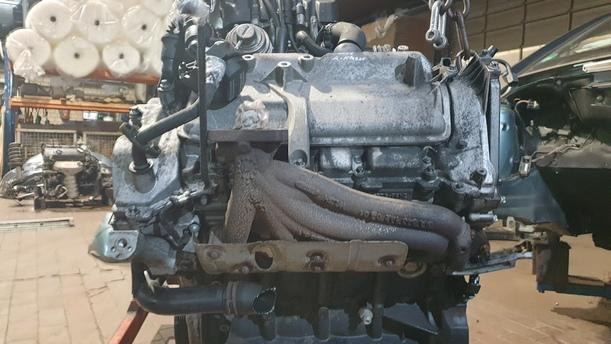 Foto: MOTOR 640941 eines Mercedes-Benz A 200 CDI L