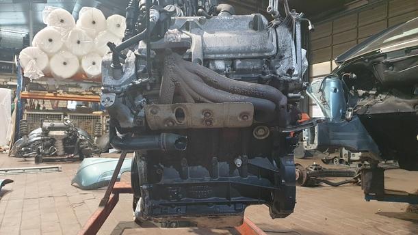 Foto: MOTOR 640941 eines Mercedes-Benz A 200 CDI L