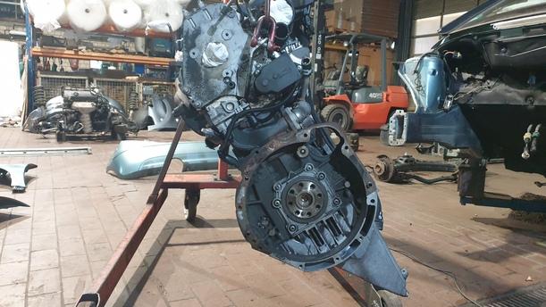 Foto: MOTOR 640941 eines Mercedes-Benz A 200 CDI L