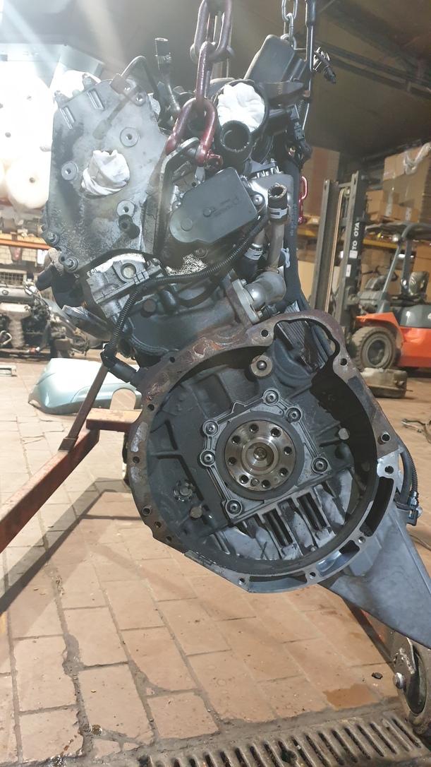 Foto: MOTOR 640941 eines Mercedes-Benz A 200 CDI L
