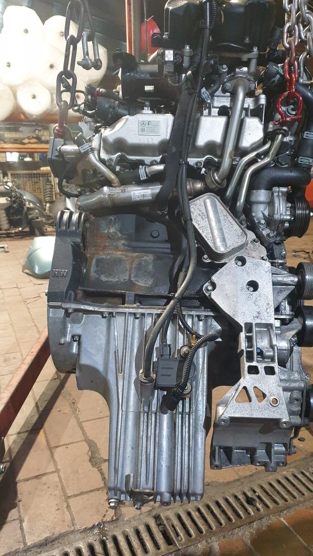 Foto: MOTOR 640941 eines Mercedes-Benz A 200 CDI L