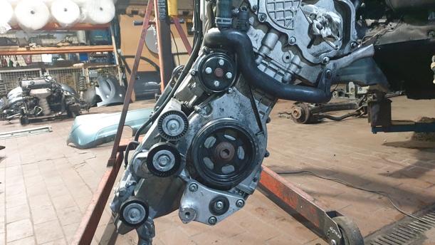 Foto: MOTOR 640941 eines Mercedes-Benz A 200 CDI L