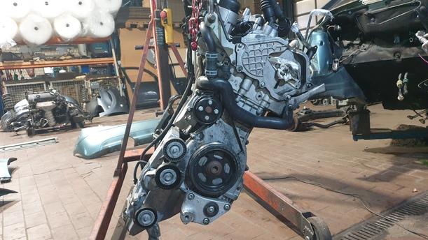 Foto: MOTOR 640941 eines Mercedes-Benz A 200 CDI L