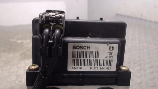 Foto: HAUPTBREMSAGGREGAT ABS eines Renault Clio 1.4 16V L