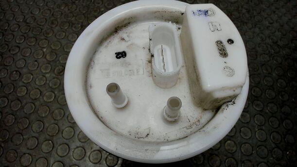Foto: KRAFTSTOFFPUMPE eines Skoda Fabia 1.2 HTP Combi L