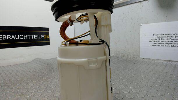Foto: KRAFTSTOFFPUMPE eines Skoda Fabia 1.2 HTP Combi L