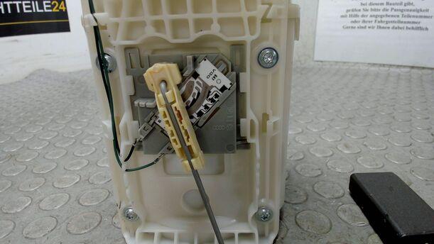 Foto: KRAFTSTOFFPUMPE eines Skoda Fabia 1.2 HTP Combi L