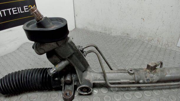 Foto: SERVOLENKUNG eines Skoda Fabia 1.2 HTP Combi L