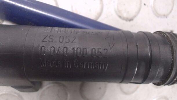 Foto: ZÜNDSPULE ( BERU ) eines Renault Clio 1.4 16V L