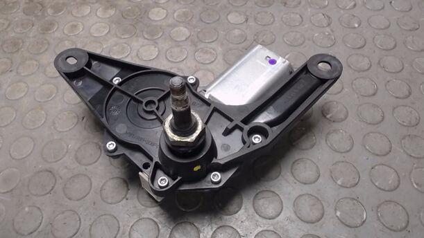 Foto: SCHEIBENWISCHERMOTOR HINTEN eines Renault Clio 1.4 16V L