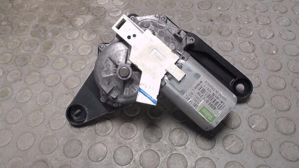 Foto: SCHEIBENWISCHERMOTOR HINTEN eines Renault Clio 1.4 16V L