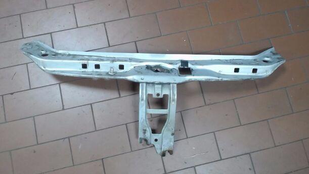 Foto: SCHLOSSTRÄGER OBEN eines Renault Clio 1.4 16V L