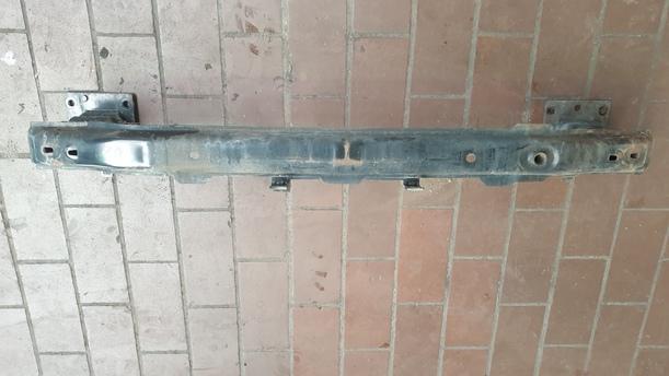 Foto: VERSTÄRKUNG VORNE ( PLURIEL ) eines Citroen C3 Pluriel 1.4 L