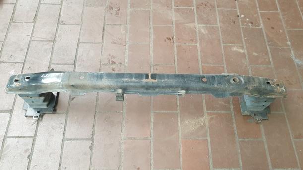Foto: VERSTÄRKUNG VORNE ( PLURIEL ) eines Citroen C3 Pluriel 1.4 L