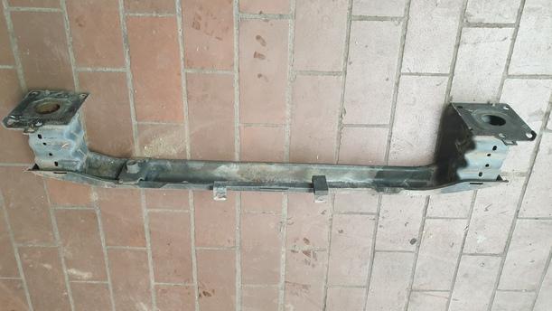 Foto: VERSTÄRKUNG VORNE ( PLURIEL ) eines Citroen C3 Pluriel 1.4 L