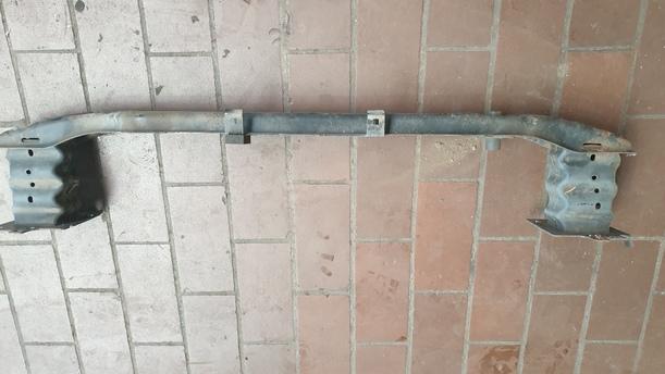 Foto: VERSTÄRKUNG VORNE ( PLURIEL ) eines Citroen C3 Pluriel 1.4 L