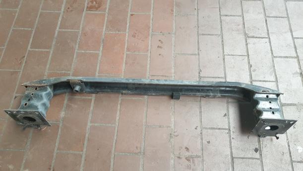 Foto: VERSTÄRKUNG VORNE ( PLURIEL ) eines Citroen C3 Pluriel 1.4 L