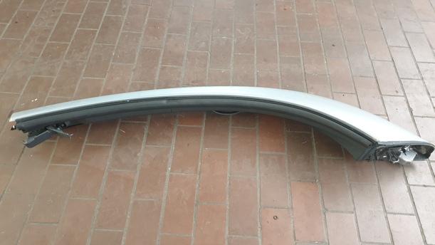 Foto: DACHRAHMEN LINKS eines Citroen C3 Pluriel 1.4 L