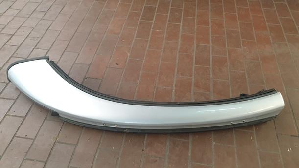 Foto: DACHRAHMEN LINKS eines Citroen C3 Pluriel 1.4 L