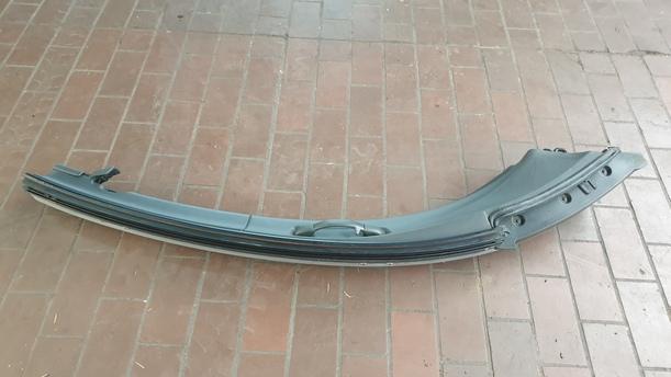 Foto: DACHRAHMEN LINKS eines Citroen C3 Pluriel 1.4 L