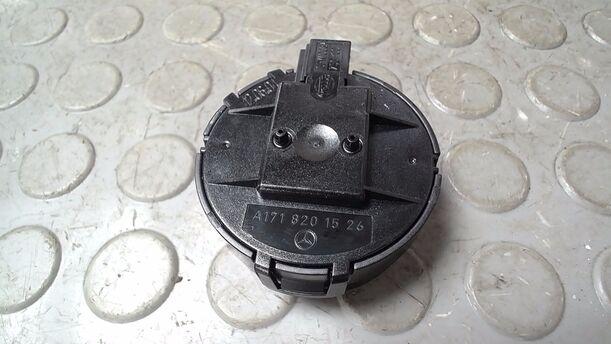 Foto: REGENSENSOR eines Mercedes-Benz A 200 CDI L