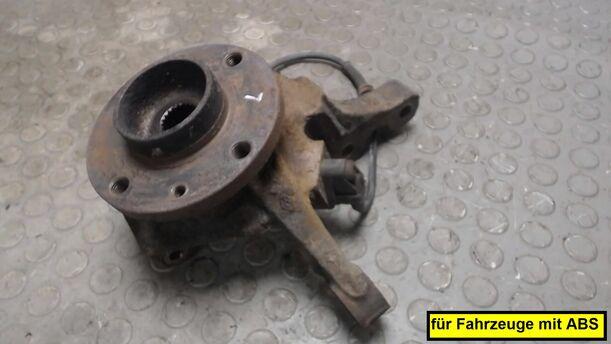 Foto: ACHSSCHENKEL VORNE LINKS eines Renault Clio 1.4 16V L