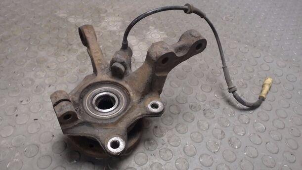 Foto: ACHSSCHENKEL VORNE LINKS eines Renault Clio 1.4 16V L
