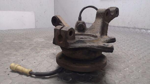 Foto: ACHSSCHENKEL VORNE LINKS eines Renault Clio 1.4 16V L