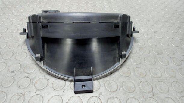 Foto: TACHOEINHEIT / KOMBIINSTRUMENT eines Citroen C3 Pluriel 1.4 L