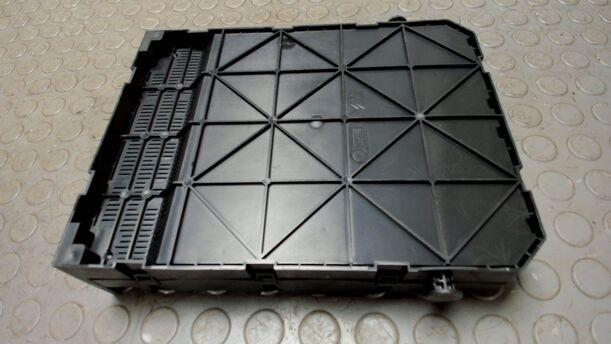 Foto: SICHERUNGSKASTEN eines Citroen C3 Pluriel 1.4 L