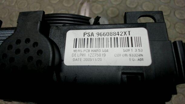Foto: KOMBISCHALTER / LENKSTOCKSCHALTER eines Citroen C3 Pluriel 1.4 L