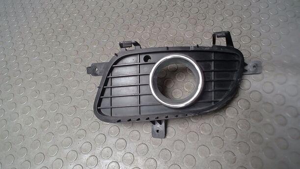 Foto: BLENDE NEBELSCHEINWERFER LINKS eines Mercedes-Benz A 200 CDI L