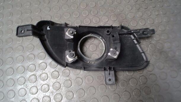 Foto: BLENDE NEBELSCHEINWERFER LINKS eines Mercedes-Benz A 200 CDI L
