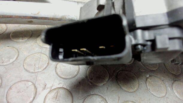 Foto: SCHEIBENWISCHERMOTOR VORNE eines Citroen C3 Pluriel 1.4 L